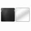 Miroir de salle de bain 30 po x 30 po-1323680523
