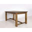 Desmon Pine Solid Wood Dining Table-20967892