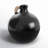Winslet Terracotta Table Vase-960781130-960781131