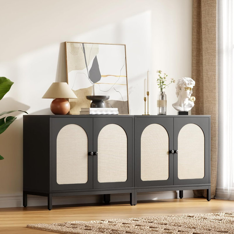Accent Chest