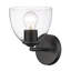 Applique murale 1 lumière Suncrest-67116352