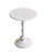 Areeba Iron Top End Table-1338854242