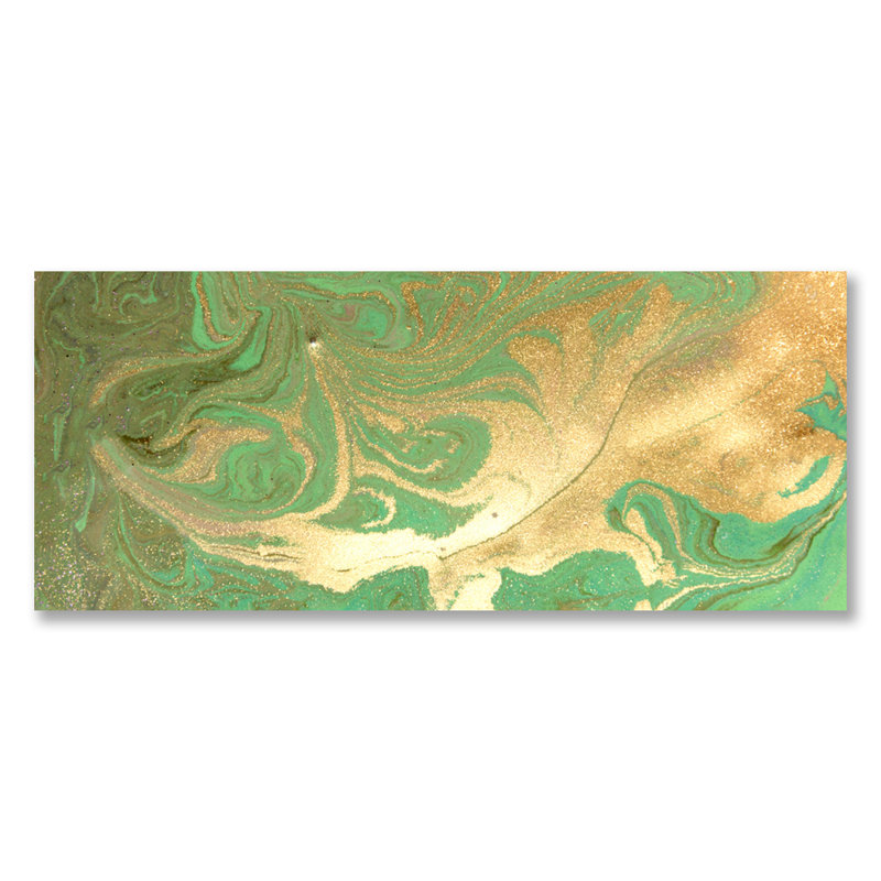 Dynamic Print, Acrylic