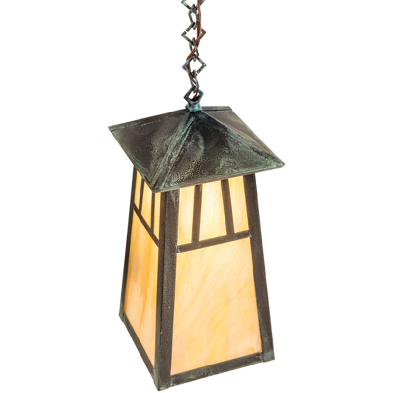 Stillwater 1 - Light Pendant