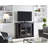 48 " L Bar Cabinet-425450882
