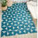 Mallorca Geometric Area Rug