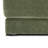Marcel 122"W Fabric Sectional in Sagano Green-97782868-97782871