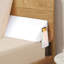 Coussin Gap - blanc 137 * 15 * 26-126148831