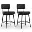 Swivel Yes Bar Stool-135900931