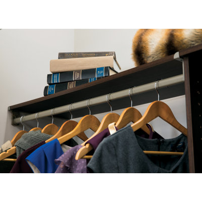SuiteSymphony Top Shelf Support Hardware Kit