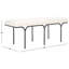 Banc rembourré Poviones Boucle-1804215731-1804215730