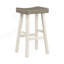 Ensemble de 2 tabourets à hauteur de comptoir de style transitionnel-1381997761-1381995327