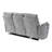 Callendale Power Reclining 3-Seater Sofa With Drop Down Table, Cup Holders, Dual USB & Type-C Ports-1662247971