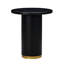 Diani Oak Wood Entry Table-89833075