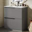 Meuble-lavabo 30 po avec lavabo en céramique-1369529694