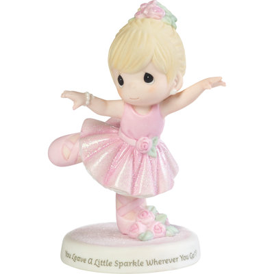 Figurine Precise Moments