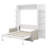 Murphy Bed Wall Bed With Sofa-1008612608