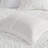 Duvet Mini Set Ivory Full/Queen