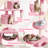 158cm H Multi Level Cat Tree-1720514904