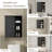 Dibru Bathroom Cabinet-496538229