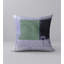 Magnifique housse de coussin décorative carrée et insert-696214329