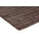 Addison Geometric Area Rug in Brown