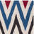 Deedie Hand Tufted Wool Chevron Rug-19272282