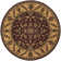 Santoyo Hand Tufted Wool Oriental Rug