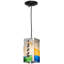 Metro Fusion 1 - Light Pendant