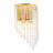 2 - Light Crystal Wall Lamp-649317679