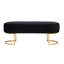 Banc rembourré Dexson-648729881