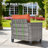 Allcot 5 - Person Deep Seating Group with Cushions-1624081896