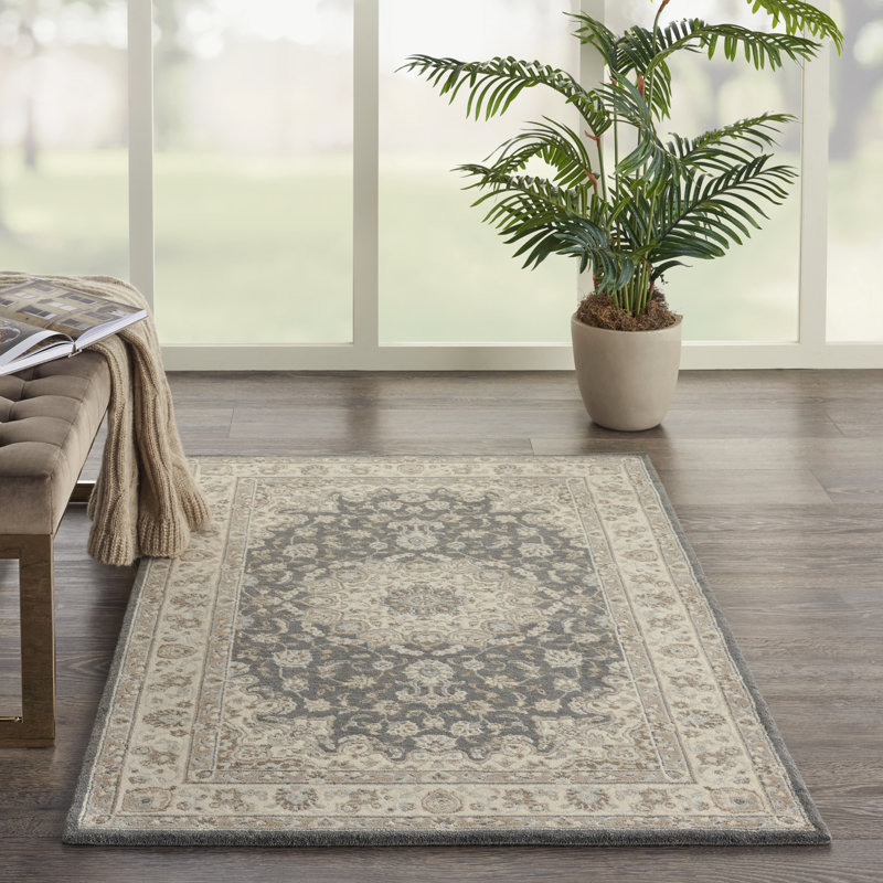 Living Treasures Oriental Area Rug, Rectangle 168 x 251cm