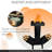 FEBTECH Wood Burning Outdoor Stove