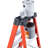 4-Foot Fibreglass Step Ladder
