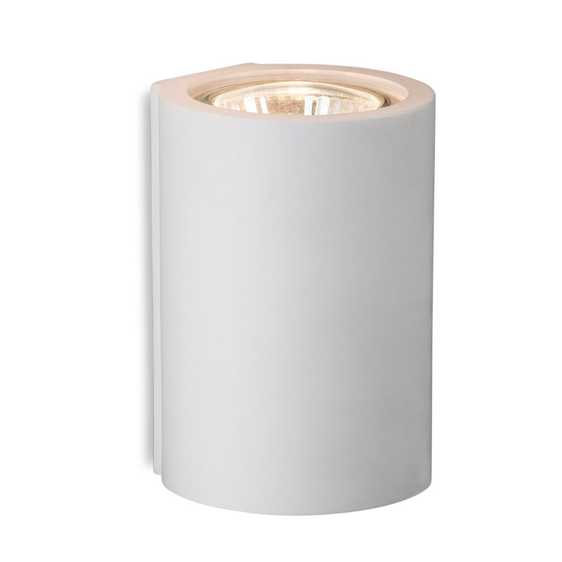 Wells Flush Mounted Sconce