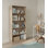 Bibliothèque standard Robbe H 71,3 "x l 31,5"