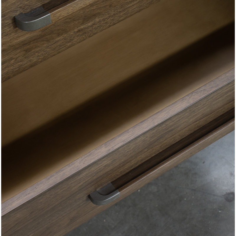 Commode 6 tiroirs Ini