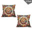 Ensemble de 2 housses de coussin Ambesonne-99021452-99021451