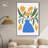 Flower Market Plant II Floral  Wall Art by Art Remedy-102530447-102530453