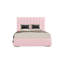 Caylob Upholstered Bed-636300423-636300422