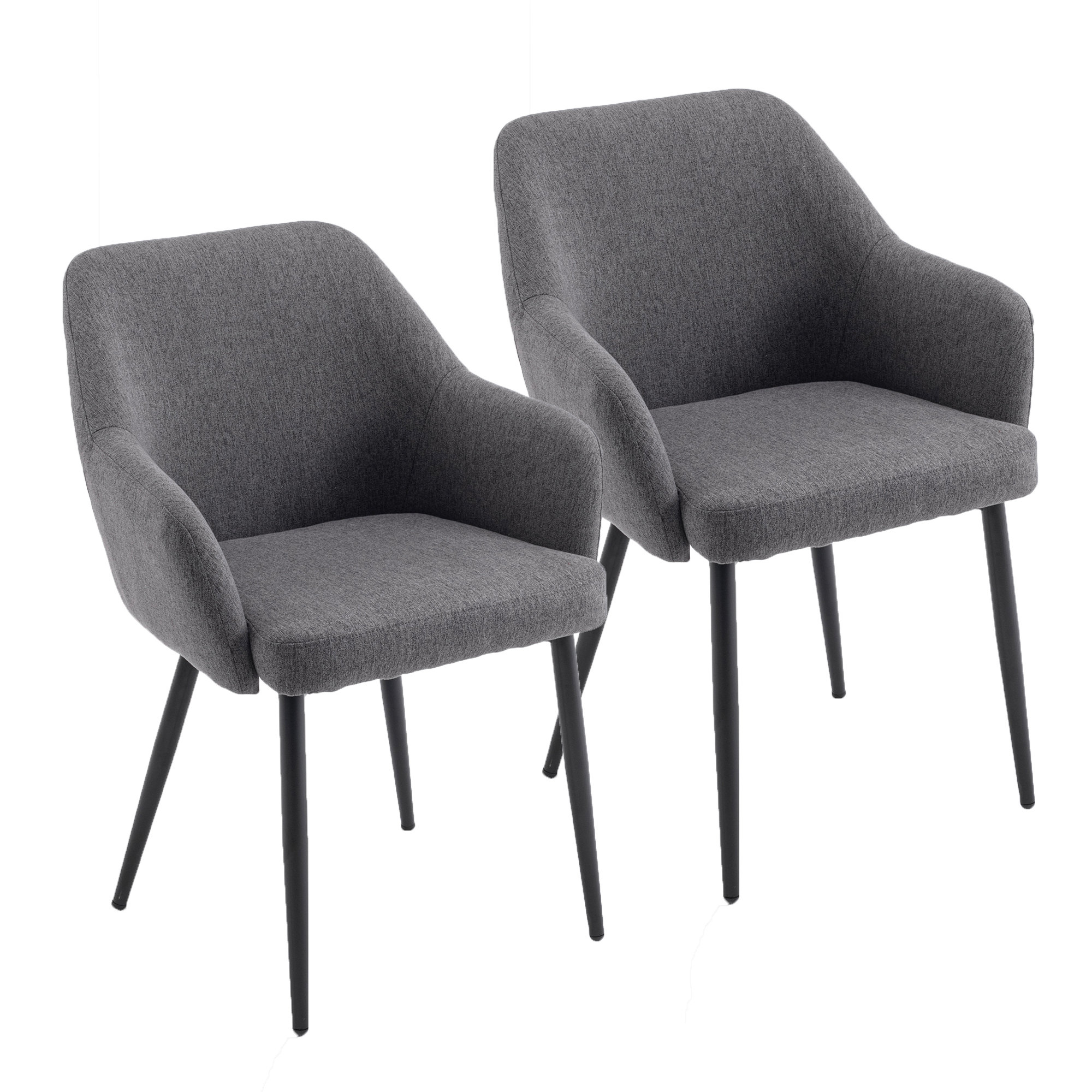 Covering discount dining chairs