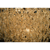 Tessa 5 - Light Chandelier