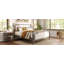 Lit plateforme tapissier Aveloire Classic-126040375-126040372
