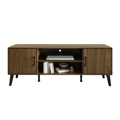 Hannelore TV Stand for TVs up to 60"