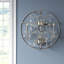 Applique murale à lumière variable à 3 lumières Fem-22795848-22795852