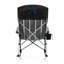 Fauteuil de camp NFL Carolina Panthers-129082281