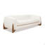 Canapé 90,5 po Sherpa