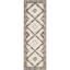 Tapis en laine touffeté à la main Derose-38007759