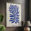 Matisse CDXCIV, reproduction d'art encadrée - bois massif-1992609845